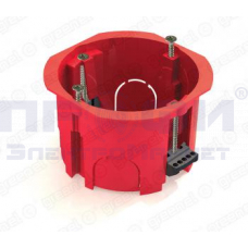 Коробка установочная ГК(65мм) D65х45   GE40022-08