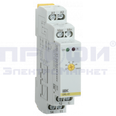 Реле уровня ORL 24-240 В AC/DC IEK