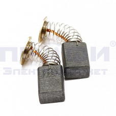 Щетки графитовые CB-325 Makita 194074-2 (для перфораторов и УШМ)