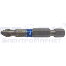 Бита стальная CUTOP Profi, PH3, 50мм (83-331)