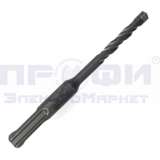 Бур по бетону и кирпичу 4 кромки 8Х110 SDS-Plus "MD-STARS"