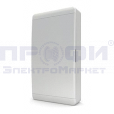 TEKFOR Корпус пластиковый ЩРН-П-36 IP41 белая дверь IEK