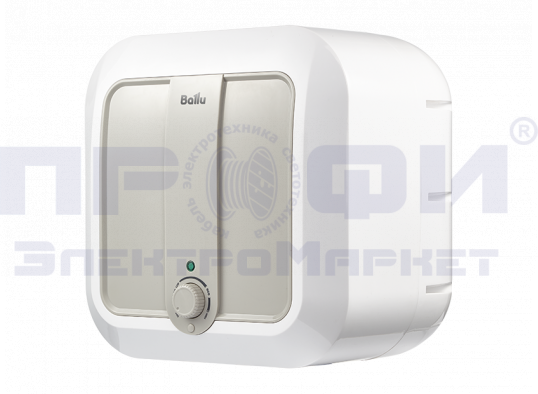 Водонагреватель Ballu BWH/S 10 Capsule Plus U