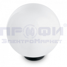 Светильник садово-парковый НТУ 01-100-301 230В Е27 (на столб)