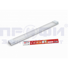 Светильник сд SPO-110-OPAL 18Вт 230В 4000К 1530Лм 600мм IP40 IN HOME