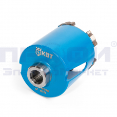 Коронка SF-68/65 5T с адаптером SDS-Plus серия ПРОФИ (КВТ)