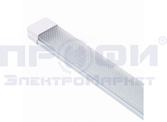 Светильник светодиодный LE LED ECO R 02 100Вт 6500К призма