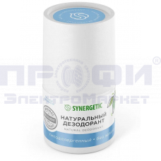 Дез-т SYNERGETIC ролик Без запаха ПРОМОЦЕНА 50мл