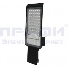 Светильник светодиодный уличный PRE LED LST 2 180Вт 6500К черный