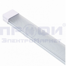 Светильник светодиодный LE LED ECO 02 55Вт 6500К матовый