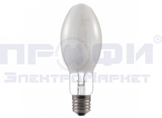 Лампа ДРЛ 400 Вт Е40