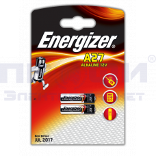 Батарейка Energizer А27