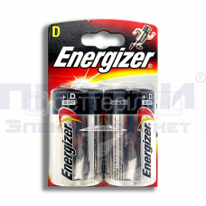 Батарейка Energizer LR20