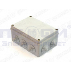 Коробка распаечная 150х110х70 IP44   GE41241