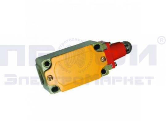 Выкл. концевой Энергия LXK3-20S/L( аналог 3SE3 120-1) рол.