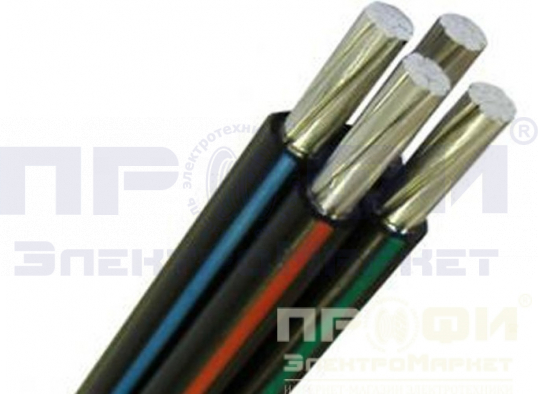 Провод СИП-4  4х25