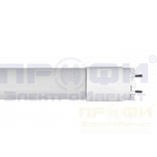 Лампа сд LED-T8R-PREMIUM 10Вт 160-260В G13 6500К 1100Лм 600мм ASD