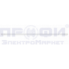 Лампа сд LED-T8-PREMIUM 18Вт 230В G13 4000К 1980Лм 1200мм ASD