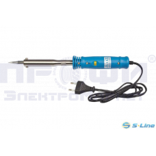 Паяльник ZD-709 80Вт с регулятором