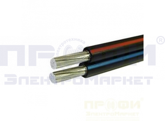 Провод СИП-4  2х25