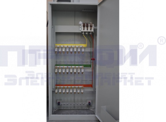 Шкаф ШР11-400-73505-22У3 (8*100) на ППНи ( ВР-32 400А ) Шкаф ШР11-400-73505-22У3 (8*100) на ППНи ( ВР-32 400А )