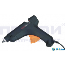 Клеевой пистолет ZD-7 (60w) 11мм S-Line