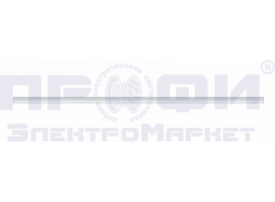 Светильник светодиодный СПБ-T5  14Вт 1260Лм  1200мм IN HOME