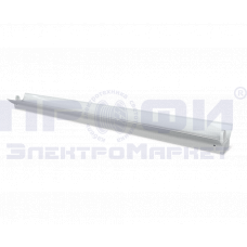 Светильник под св-диодн. лампу SPO-101-1R 1х18Вт LED-T8/G13 ASD с рефлектором