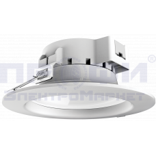 Светильник LED Даунлайт 20Вт 220В 6500К  ASD