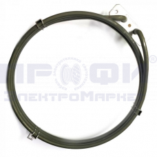 1120041 ТЭН духовки 2500W круглый