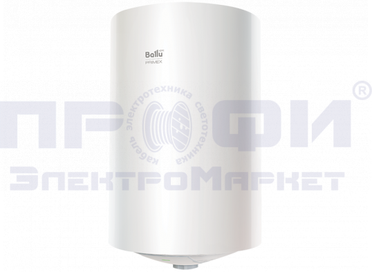 Водонагреватель Ballu BWH/S 50 Primex