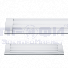 Светильник под св-диод. лампу SPO-406 2х10 230В LED-T8 G13 IP40 600мм LLT