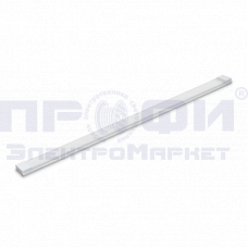 Светильник сд SPO-110-OPAL 36Вт 230В 6500К 2500Лм 1200мм IP40 LLT