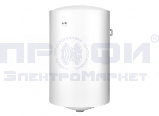 Водонагреватель Ballu BWH/S 80 Primex