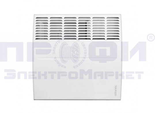 Конвектор Atlantic F119 1000 Вт