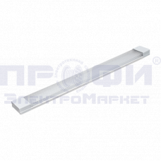 Светильник сд SPO-110-OPAL 36Вт 230В 6500К 3060Лм 1200мм IP40 IN HOME