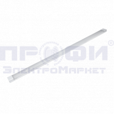 Светильник сд SPO-110-PRIZMA 36Вт 230В 4000К 3240Лм 1200мм IP40 IN HOME