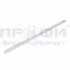 Светильник сд SPO-110-PRIZMA 36Вт 230В 6500К 3240Лм 1200мм IP40 IN HOME