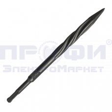 Пика самозатачивающаяся RX-ТИП 14*250 SDS-Plus "MD-STARS"