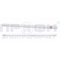 Лампа светодиодная LED-T8-M-PRO 20Вт 230В G13 4000К 2000Лм матовая IN HOME