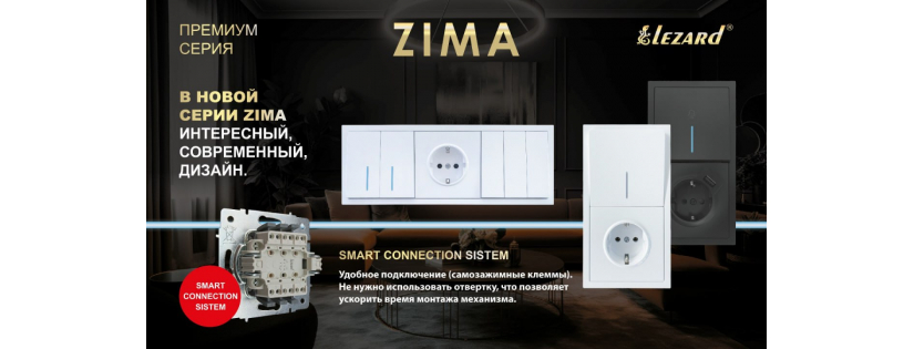 zima
